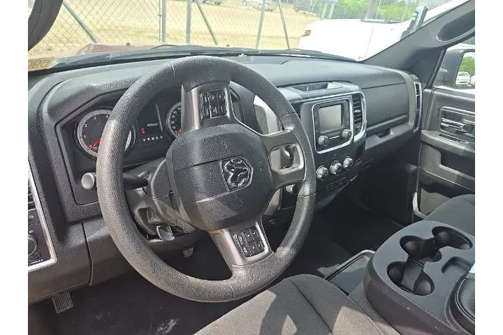 $29142 : Ram 1500 Classic 2024 4x2 SL image 6