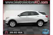 $16989 : 2021 Equinox AWD 4dr LT w/1LT thumbnail
