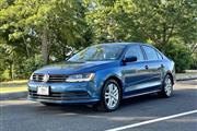 2017 Jetta 1.4T S thumbnail