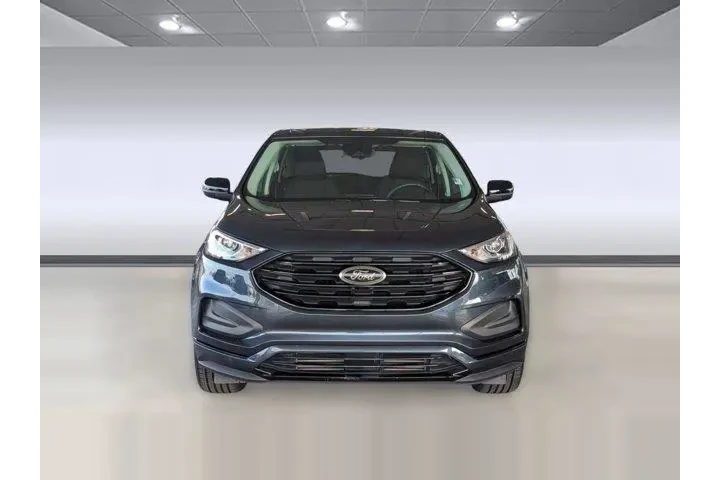 $19497 : Ford Edge 2022 AWD SE 4dr Cr image 6