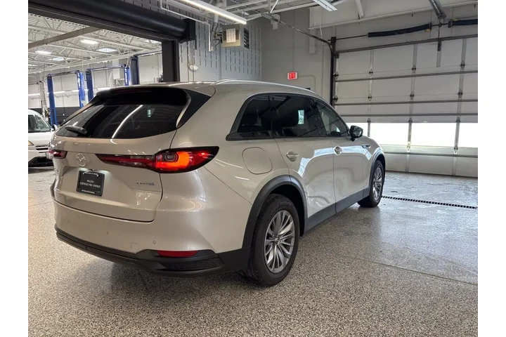 $41295 : 2025 CX-90 PHEV Preferred image 5