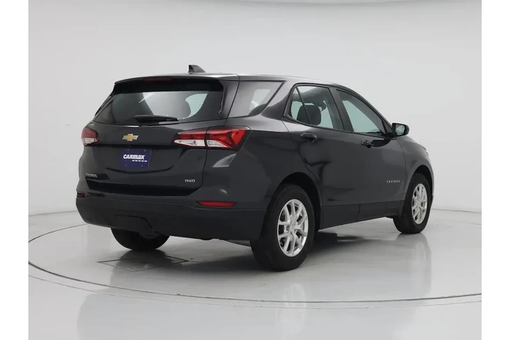 $20998 : Chevrolet Equinox 2022 4x4 L image 8