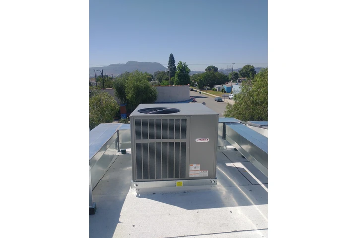 COOL COMFORT HVAC image 4