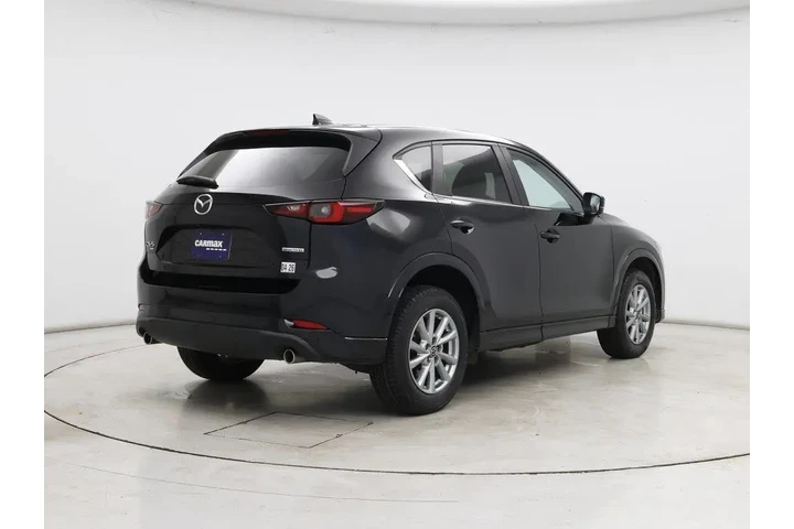 $24998 : Mazda CX-5 2024 AWD 2.5 S Se image 8