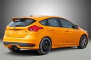 $12990 : Pre-Owned 2015 Ford Focus ST thumbnail