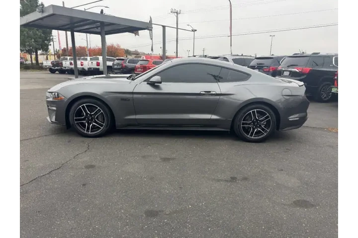 $22998 : 2021 Mustang GT image 10