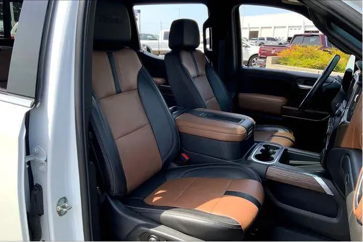 $37985 : Chevrolet Silverado 1500 202 image 7