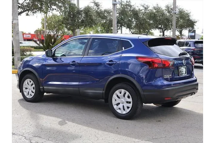 $11490 : Nissan Rogue Sport 2019 AWD image 6