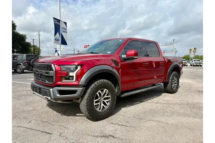 $28773 : Ford F-150 2018 4x4 King Ran image 7