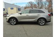 $18425 : Kia Sorento 2019 AWD EX V6 4 thumbnail