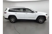 $37998 : Jeep Grand Cherokee L 2024 4 thumbnail