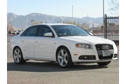 2008 A4 2.0T en Las Vegas