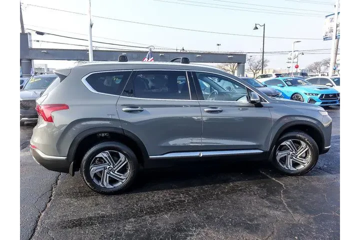 $19997 : Hyundai SANTA FE 2022 AWD SE image 9