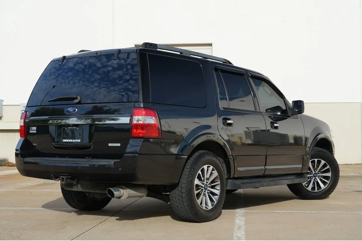 $5995 : 2015 Expedition XLT image 3