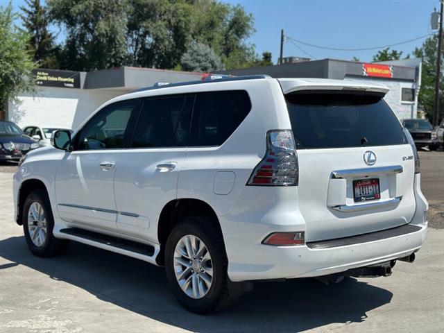 $25197 : 2014 GX 460 image 7