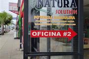 Natura Solution Products en Los Angeles