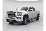 $27998 : GMC Sierra 1500 2017 4x4 SLT thumbnail