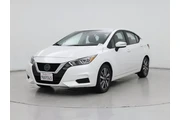 $16998 : Nissan Versa 2020 SV 4dr Sed thumbnail
