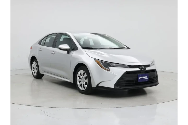 $19998 : Toyota Corolla 2024 LE 4dr S image 1