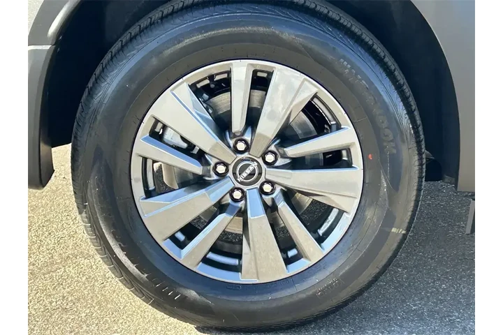 $38475 : Nissan Pathfinder 2025 S 4dr image 7