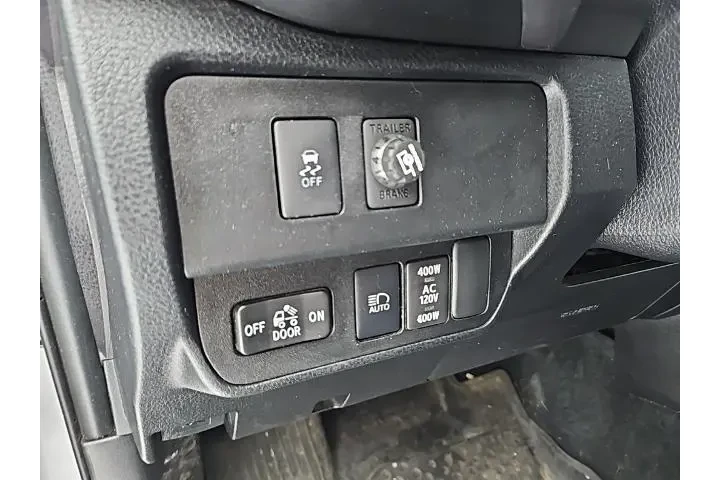 $35329 : Toyota Tacoma 2020 4x4 TRD O image 10