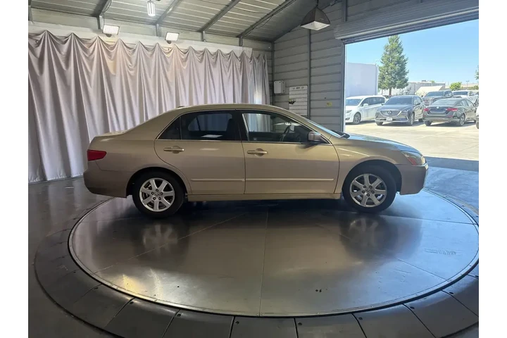 $7084 : Honda Accord 2005 EX V-6 4dr image 6