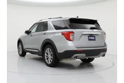 $33998 : Ford Explorer 2023 AWD Limit thumbnail