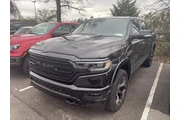 $39794 : Ram 1500 2022 4x4 Limited 4d thumbnail