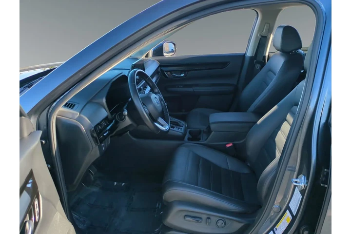 $36725 : Honda CR-V 2025 AWD EX-L 4dr image 9