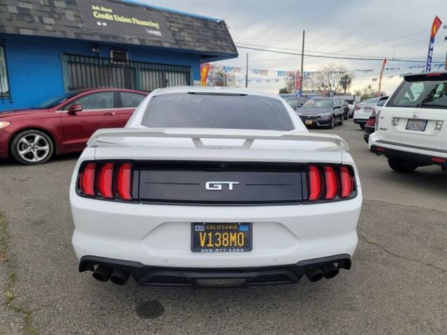 $26599 : 2019 Mustang GT Premium image 8