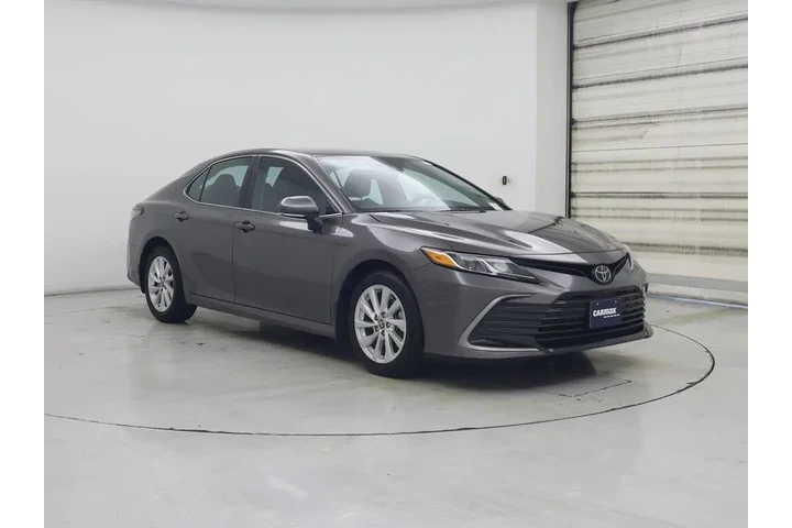 $21998 : Toyota Camry 2023 LE 4dr Sed image 1