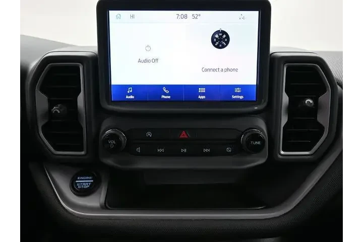 $25997 : Ford Bronco Sport 2024 AWD B image 4