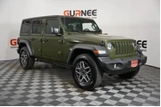 $30810 : Jeep Wrangler 2023 4x4 Sport thumbnail