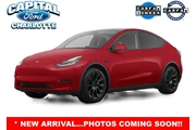 $24999 : Tesla Model Y 2021 AWD Long thumbnail