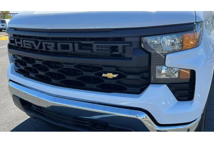$28984 : Chevrolet Silverado 1500 202 image 10