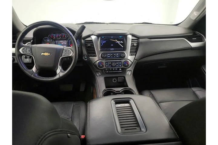 $30998 : Chevrolet Tahoe 2016 4x2 LT image 9