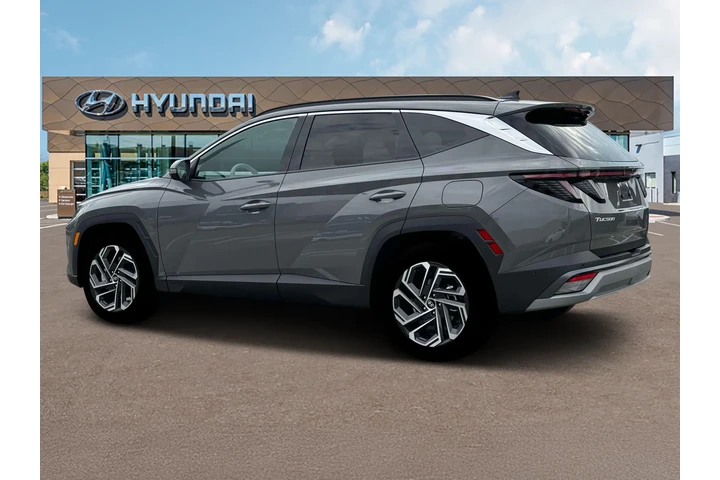 $37990 : Hyundai TUCSON 2025 AWD Limi image 4