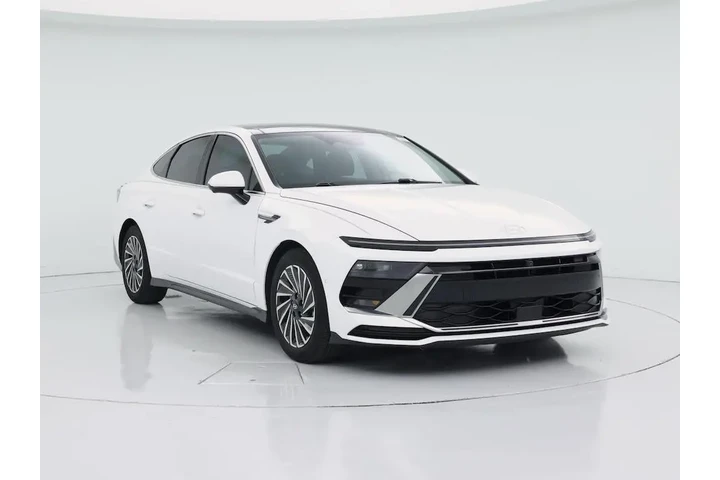 $30998 : Hyundai SONATA Hybrid 2024 L image 1