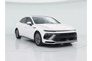 Hyundai SONATA Hybrid 2024 L en Raleigh