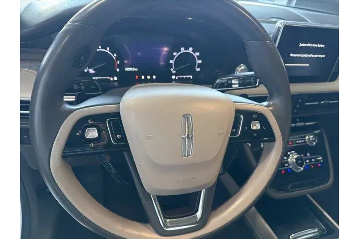 $22999 : Lincoln Corsair 2020 Reserve image 9