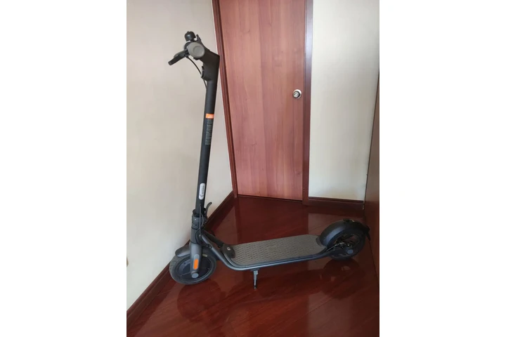 Patineta Segway Ninebot F25 mo image 7