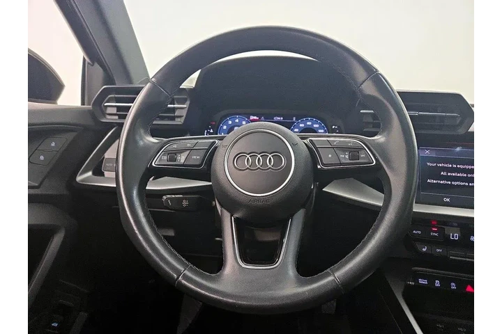 $21998 : Audi A3 2022 Premium 40 TFSI image 10
