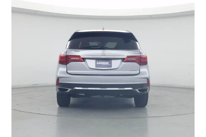 $21998 : Acura MDX 2017 SH-AWD 4dr SU image 6