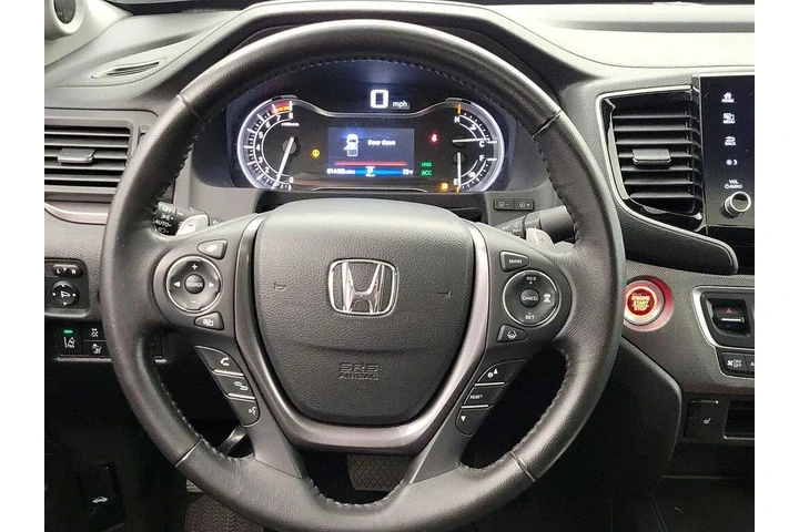 $33998 : Honda Ridgeline 2023 AWD RTL image 10
