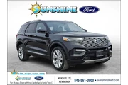 Ford Explorer 2023 AWD Plati en Newburgh