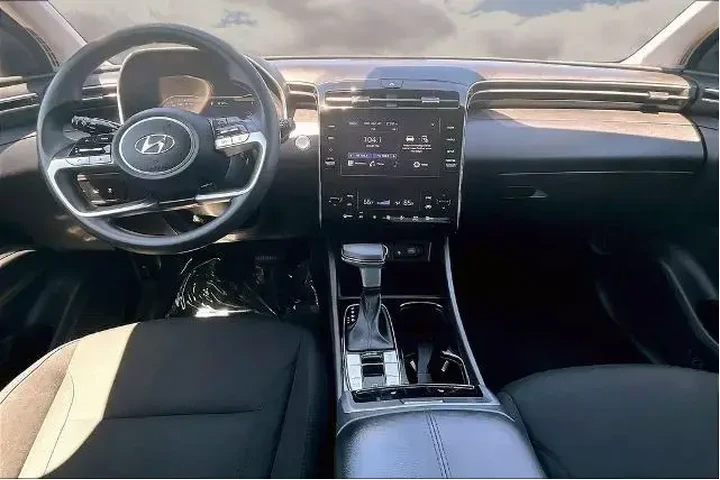 $20991 : Hyundai TUCSON 2024 SEL 4dr image 7