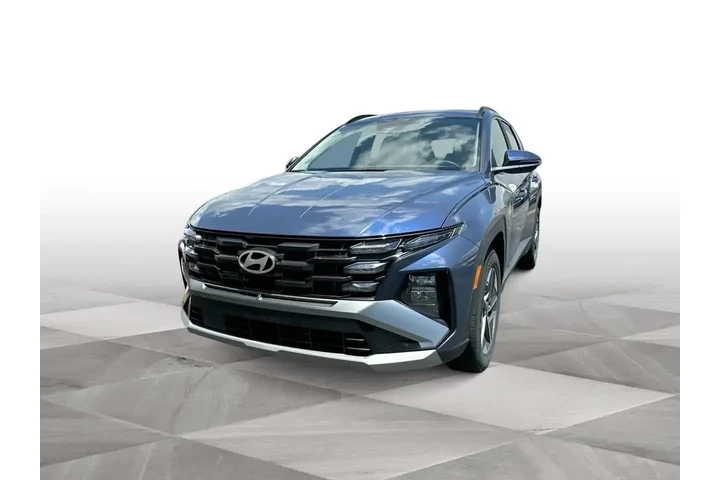 $24754 : Hyundai TUCSON 2025 SEL Conv image 3