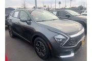 $23988 : Kia Sportage 2023 LX 4dr SUV thumbnail