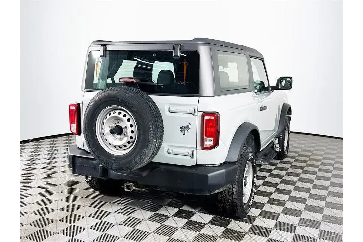 $35999 : Ford Bronco 2023 4x4 Base 2d image 7