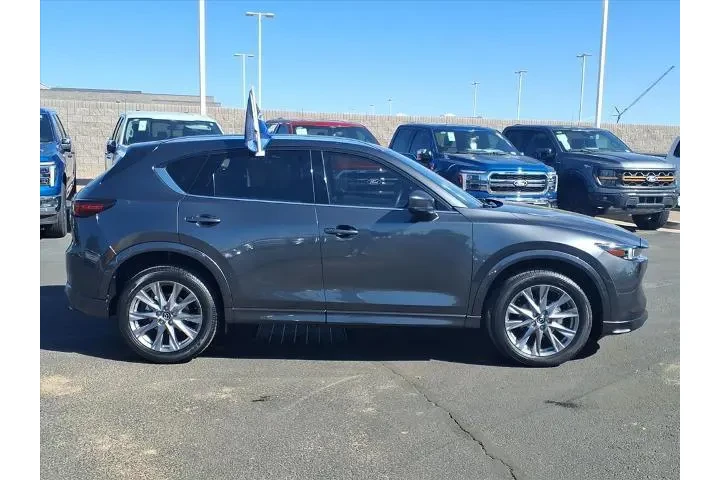 $31462 : Mazda CX-5 2024 AWD 2.5 S Pr image 3